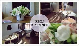 Апартаменты Regis Residence Бохня Улучшенные апартаменты-19